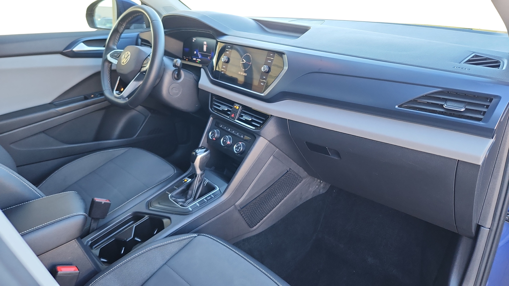 2022 Volkswagen Taos