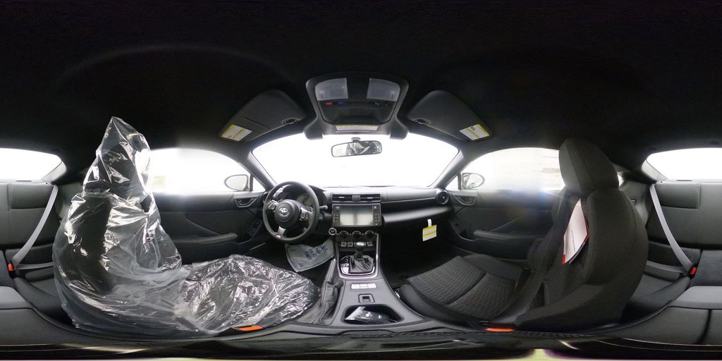 Thumbnail: 2025 Toyota GR86 - 16