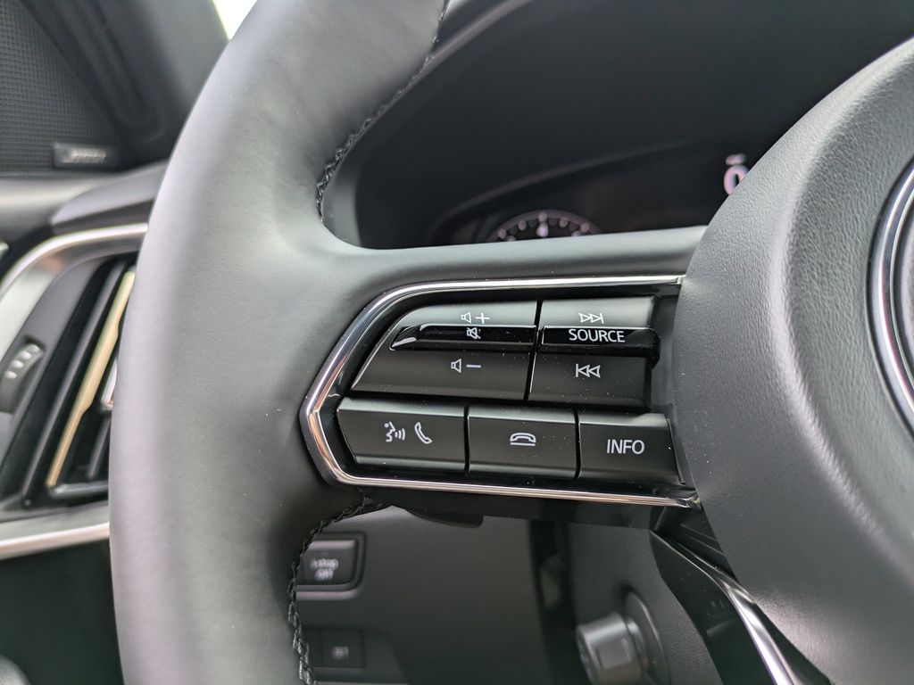 2026 Mazda CX-70 3.3 Turbo S Premium