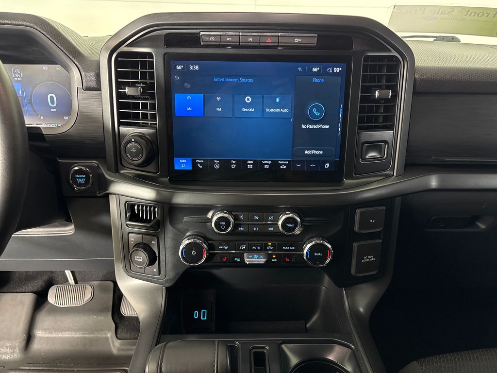 Certified Used 2024 Gray Ford XLT image 30