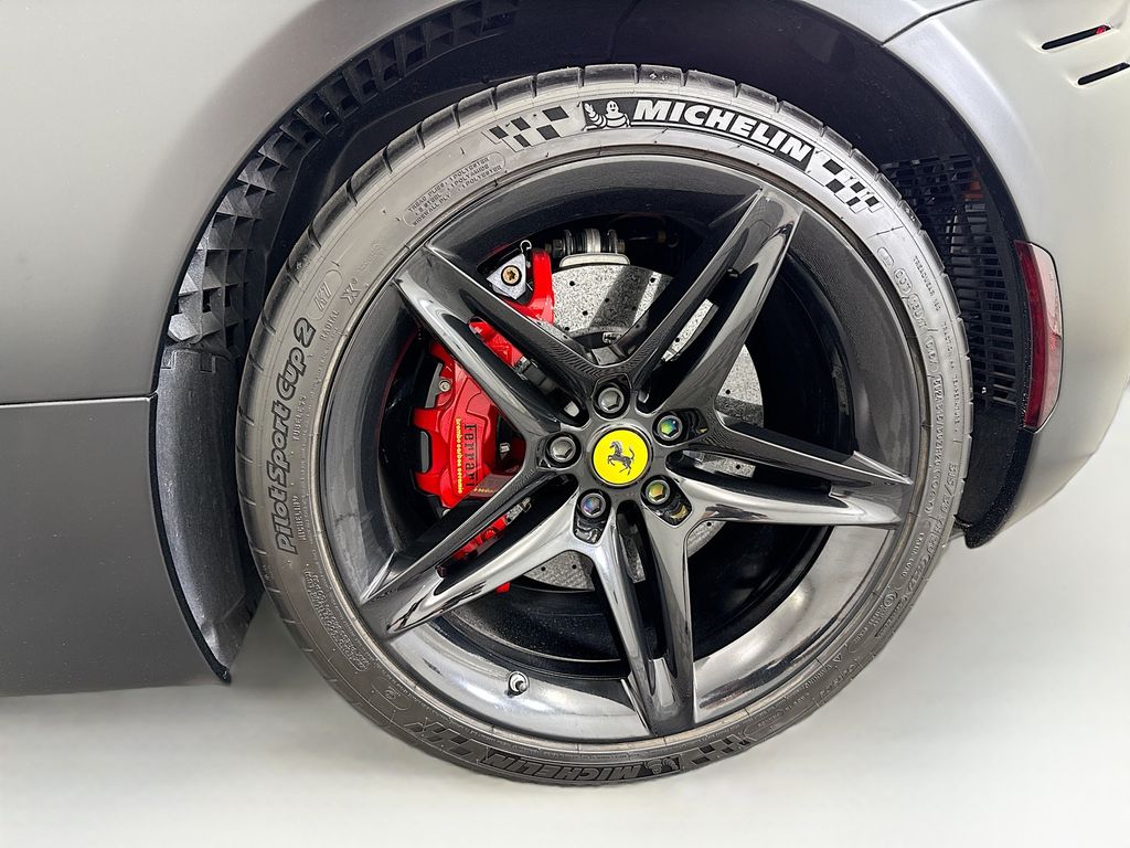 Thumbnail: 2021 Ferrari SF90 - 27