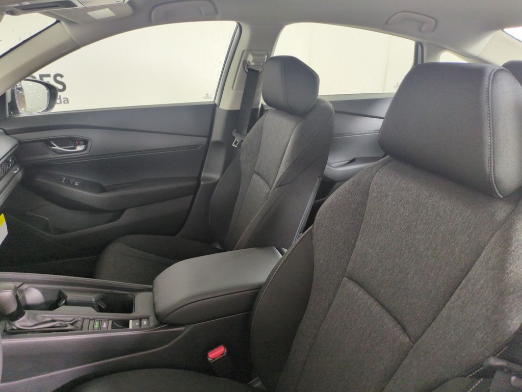 New 2025 Honda Accord For Sale in Fort Wayne, IN