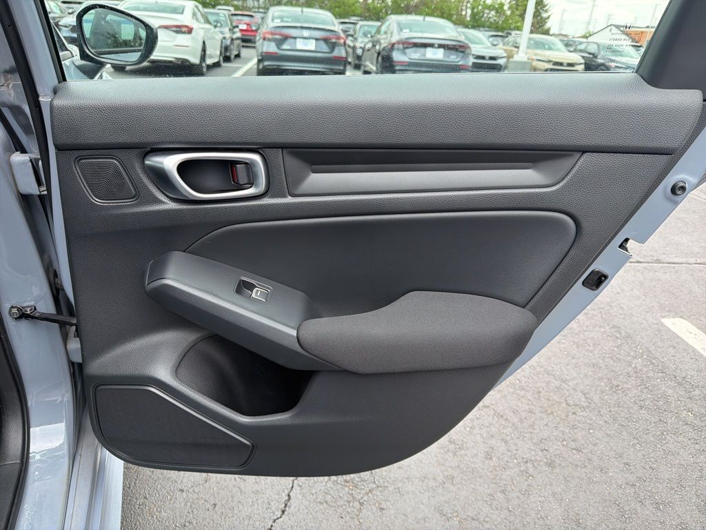 Thumbnail: 2024 Honda Civic - 22