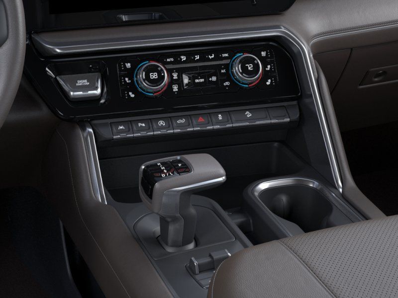New 2026 GMC Sierra 1500 Truck