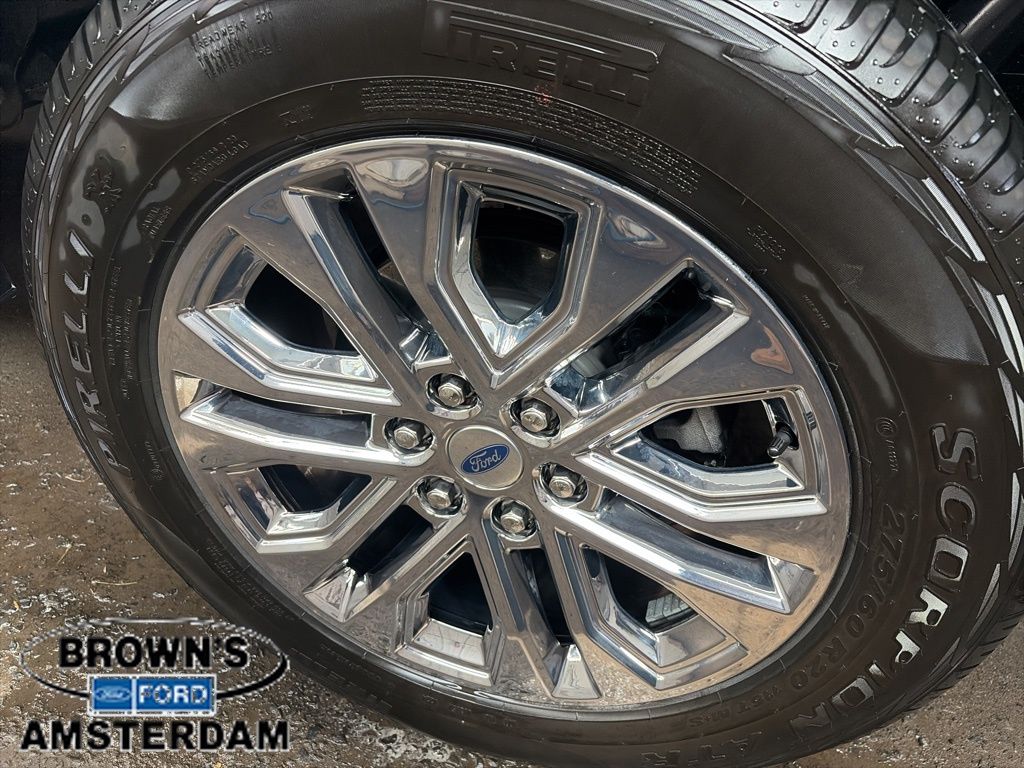 2024 Ford F-150 XLT - 7