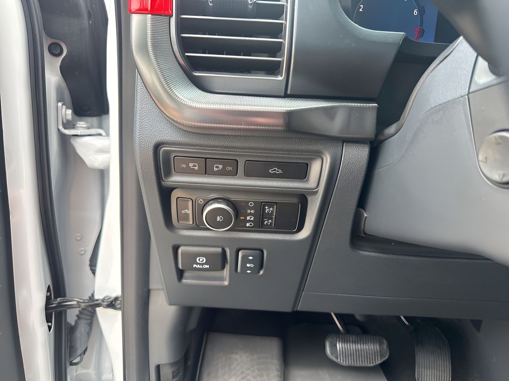 Used Car 2024 Ford F-150  Lariat For Sale Under $120,000 In Austin, Texas