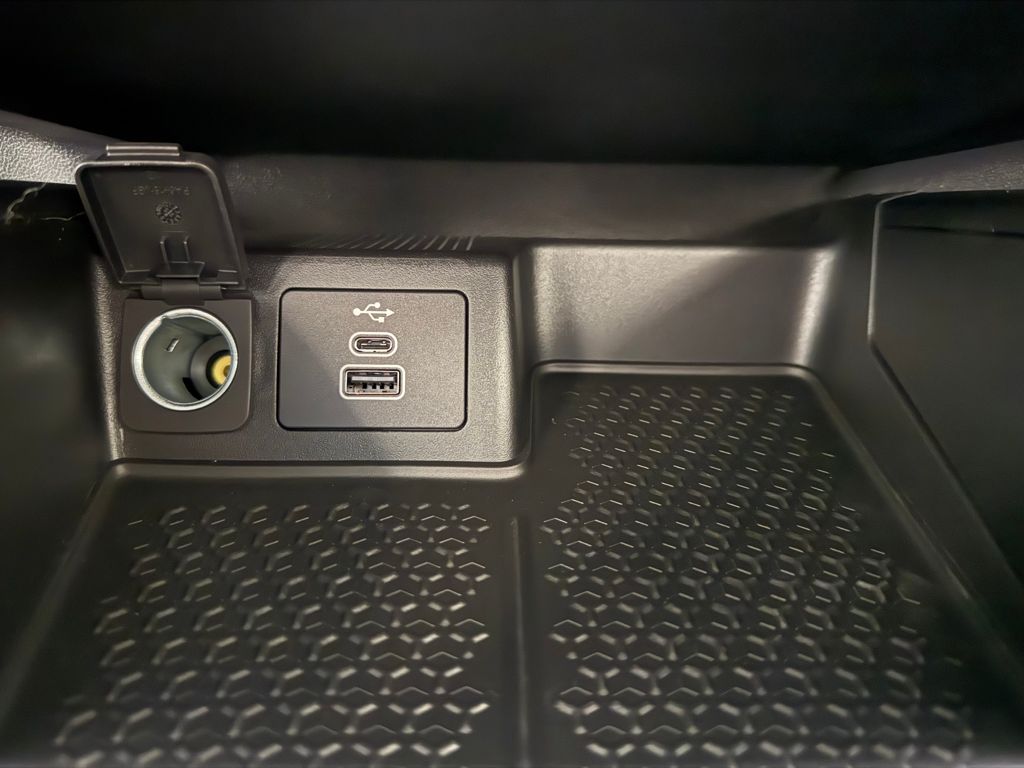 New 2026 Gray Ford Big Bend image 34