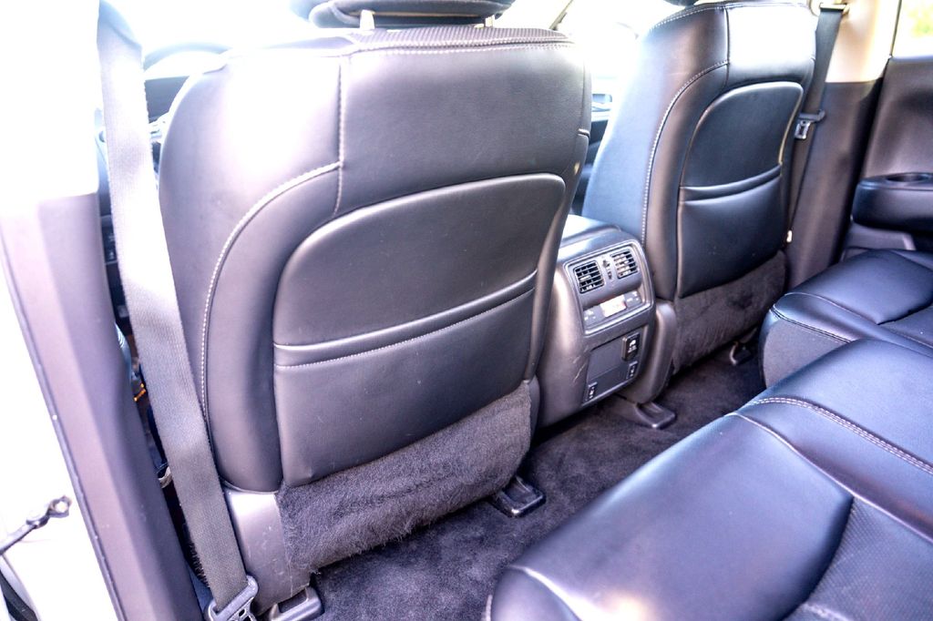 Used Car 2015 Nissan Pathfinder  Platinum For Sale Under $12,000 In Taylor, Texas