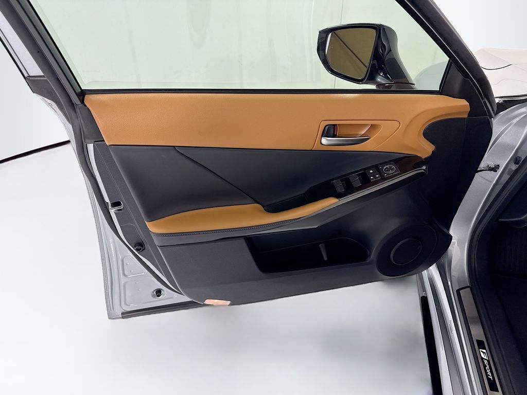 Thumbnail: 2025 Lexus IS - 24