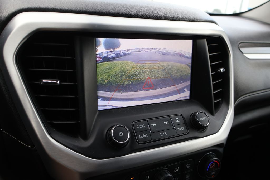 Thumbnail: 2019 GMC Acadia - 23