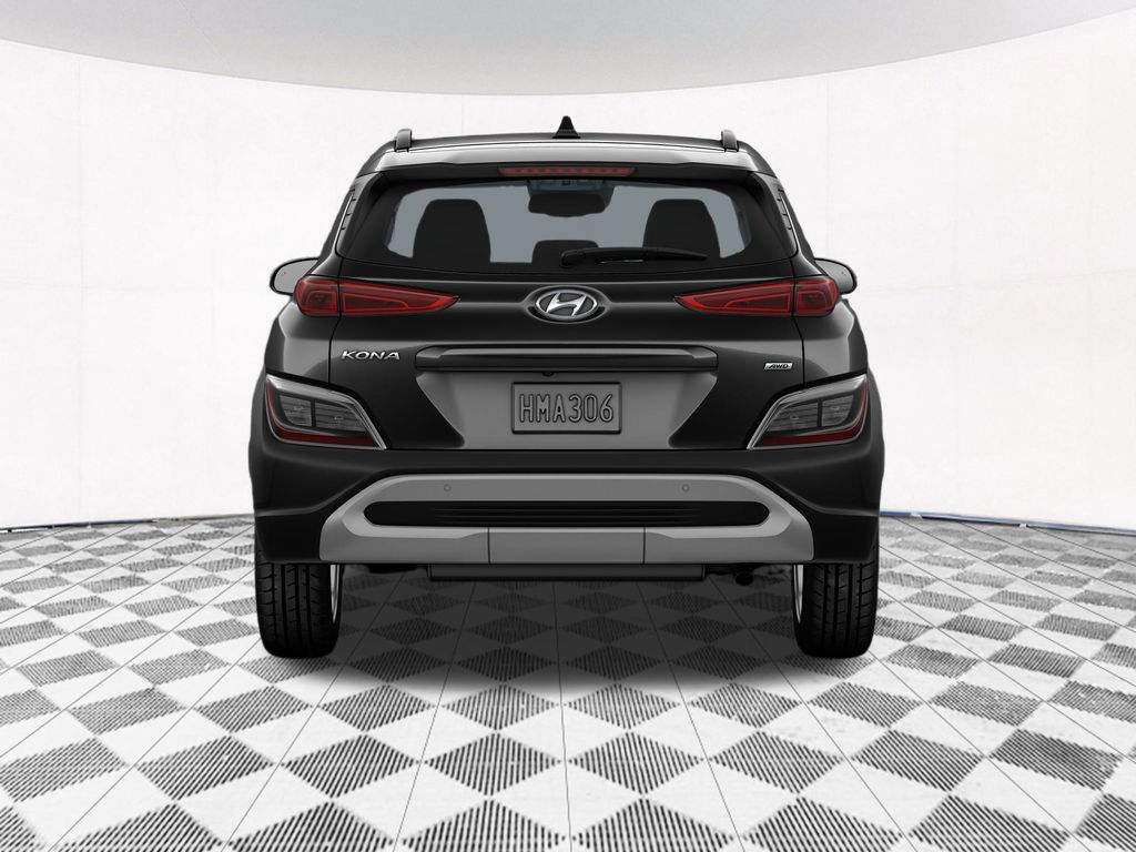 2023 Hyundai Kona SEL 6