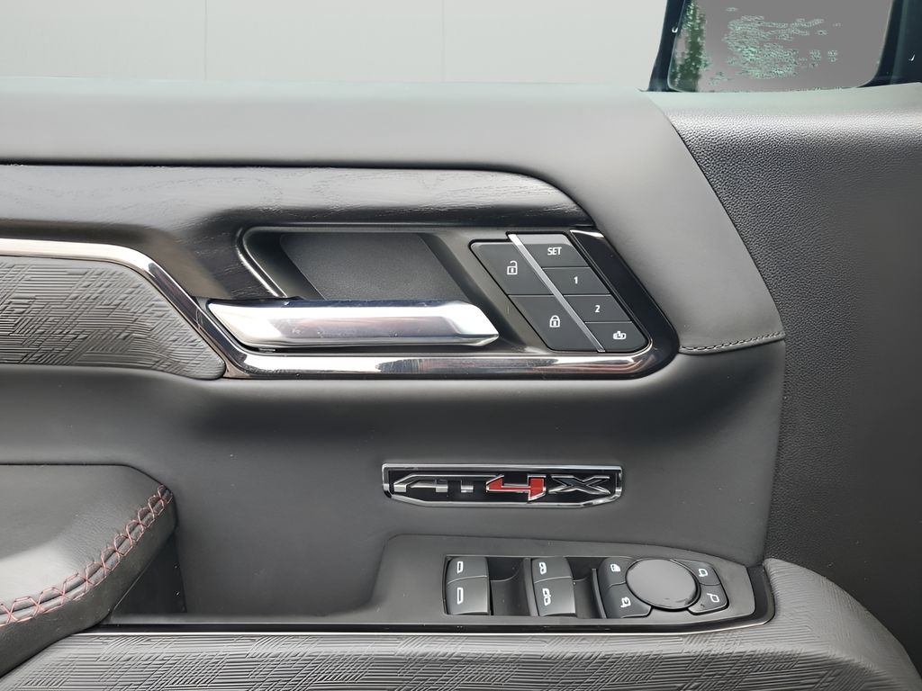 Used Car 2024 Gmc Sierra 1500  At4x For Sale Under $70,000 In Austin, Texas