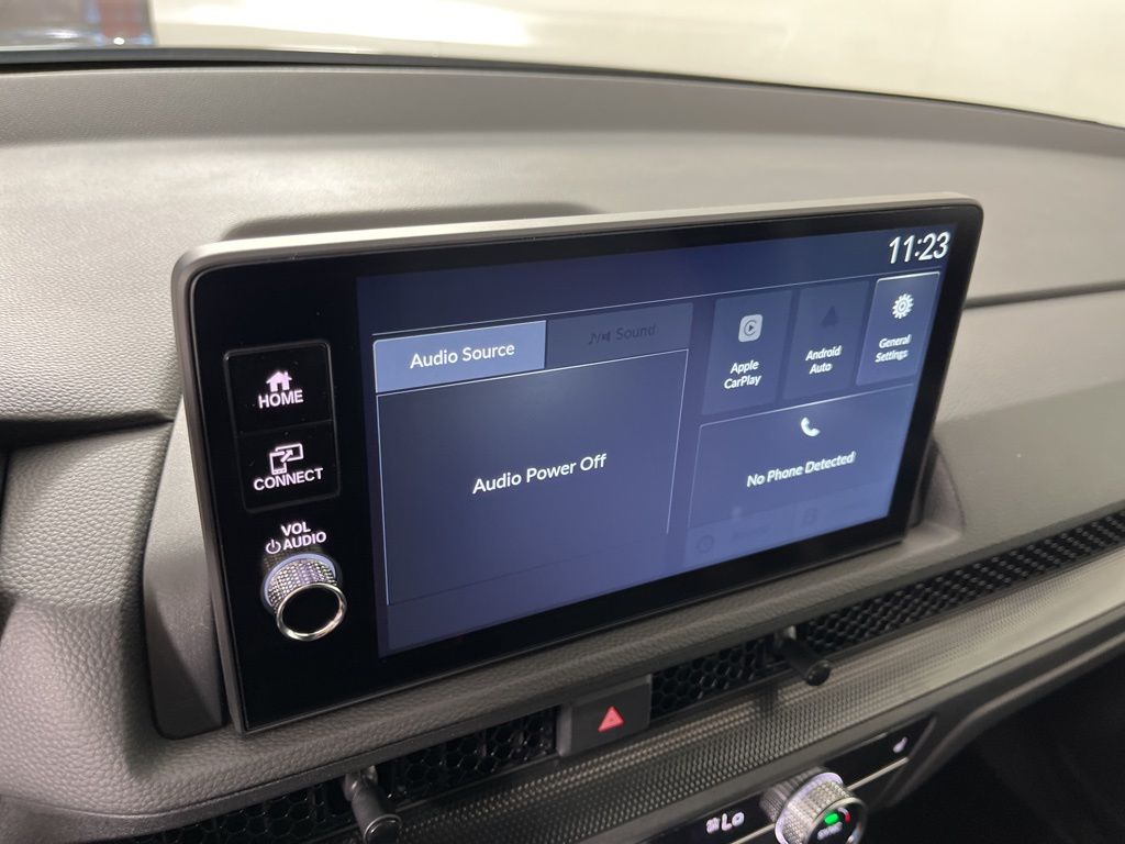 Thumbnail: 2026 Honda CR-V - 30