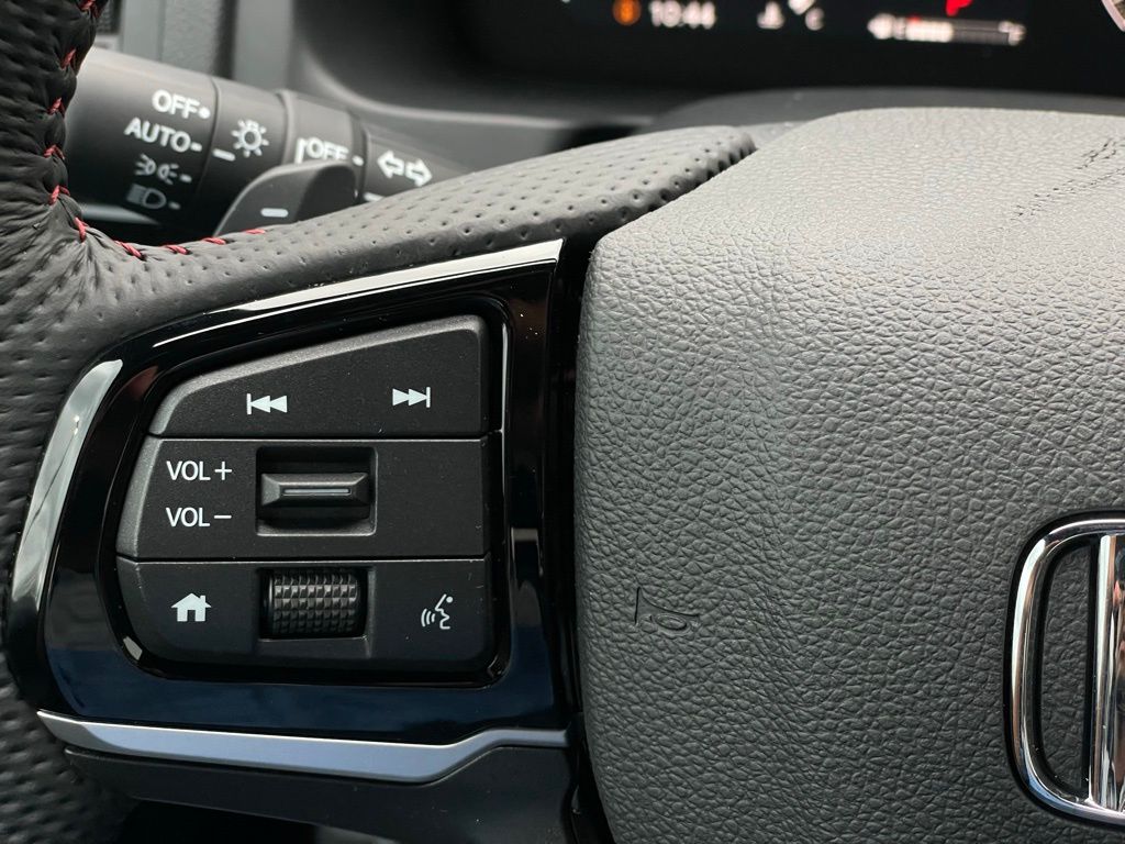 Thumbnail: 2026 Honda Ridgeline - 15