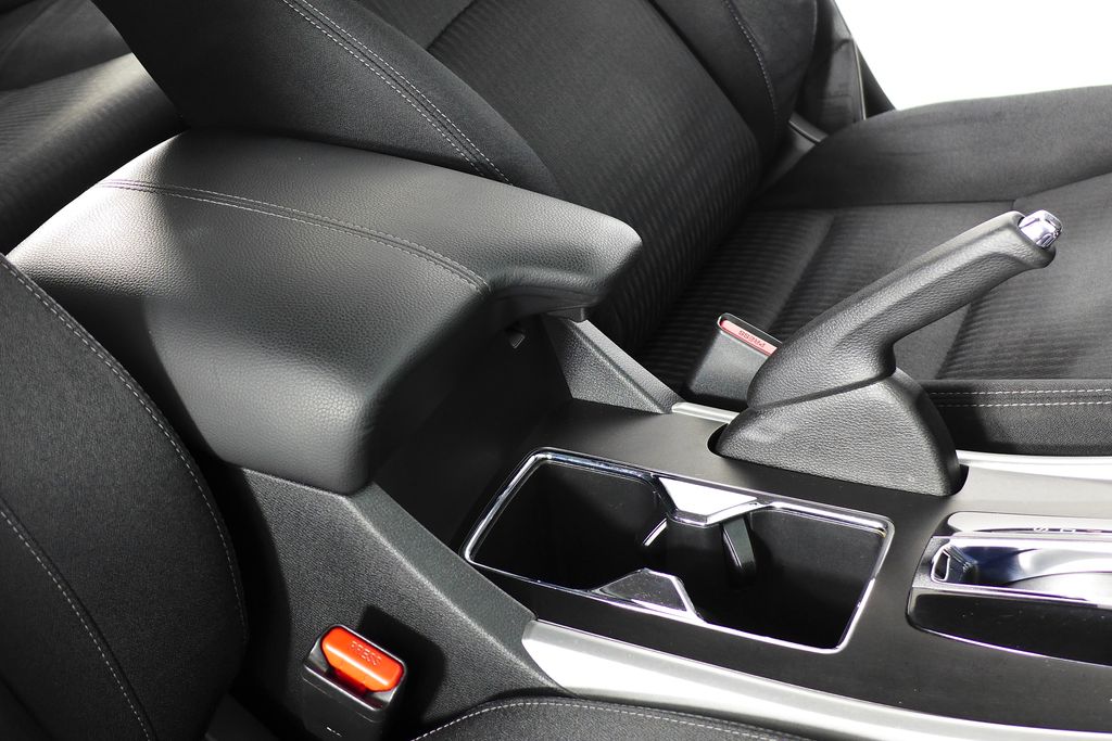 Thumbnail: 2014 Honda Accord - 16
