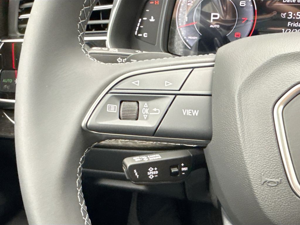 Thumbnail: 2026 Audi Q7 - 12