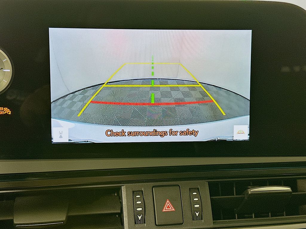 Thumbnail: 2024 Lexus ES - 14