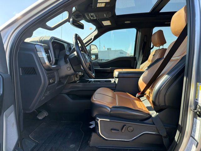 2023 Ford F-250SD