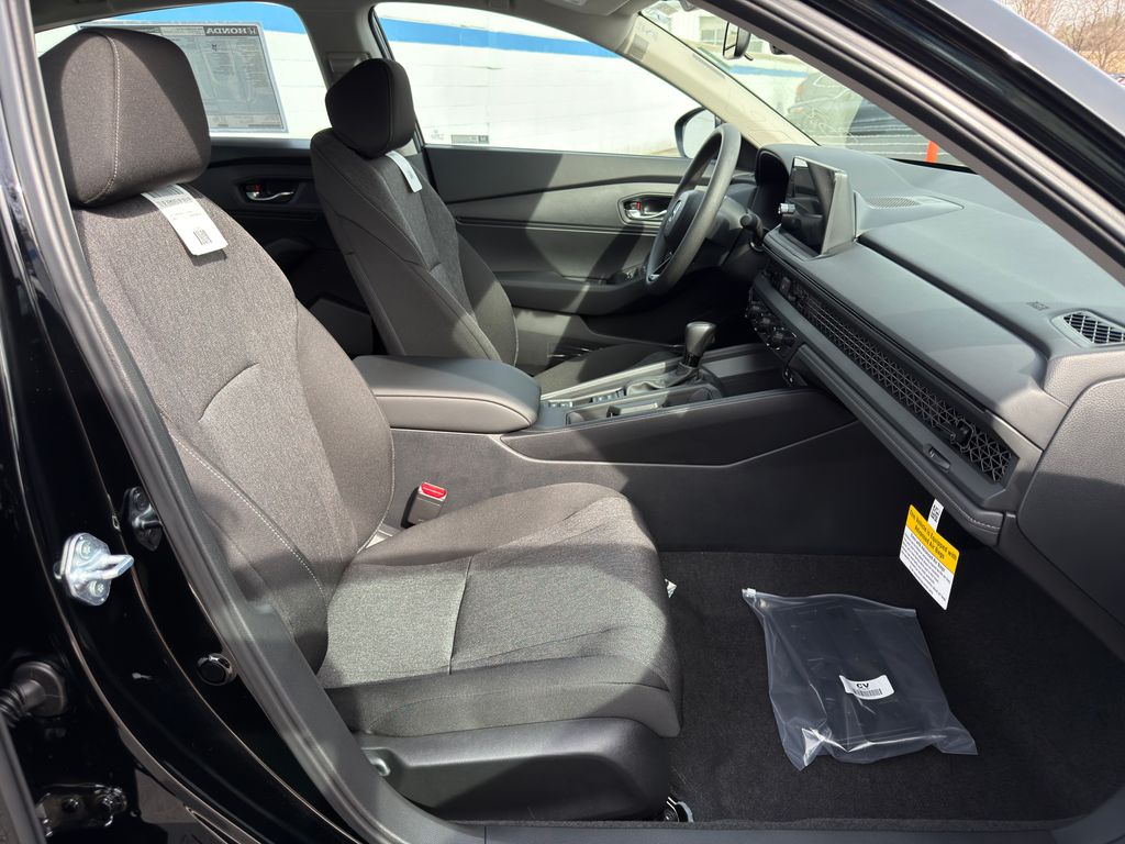 Thumbnail: 2026 Honda Accord - 23