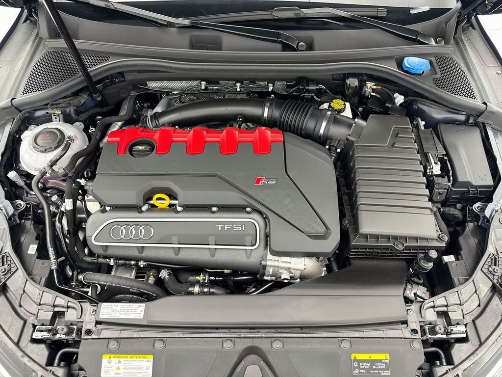 Thumbnail: 2026 Audi RS 3 - 28