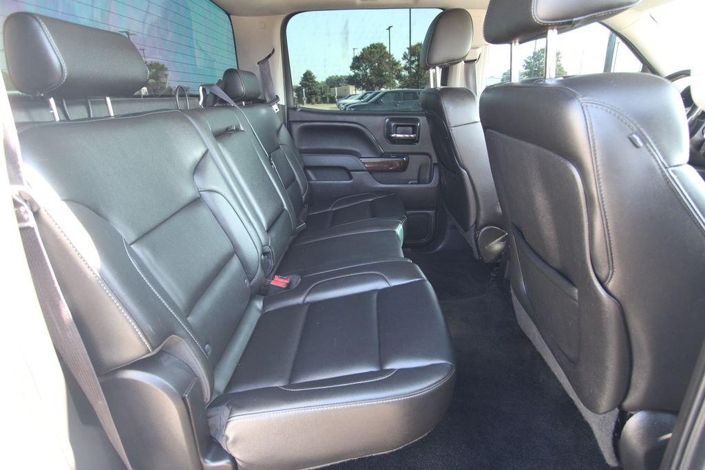 Used 2014 GMC Sierra 1500 Truck