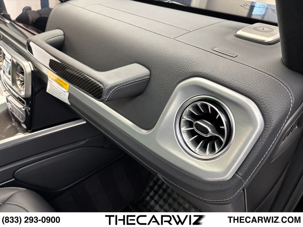 2023 Mercedes-Benz G-Class