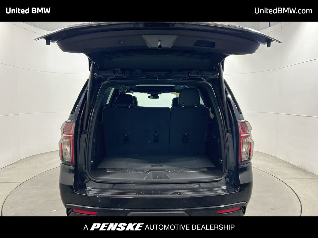 Thumbnail: 2023 Chevrolet Tahoe - 23