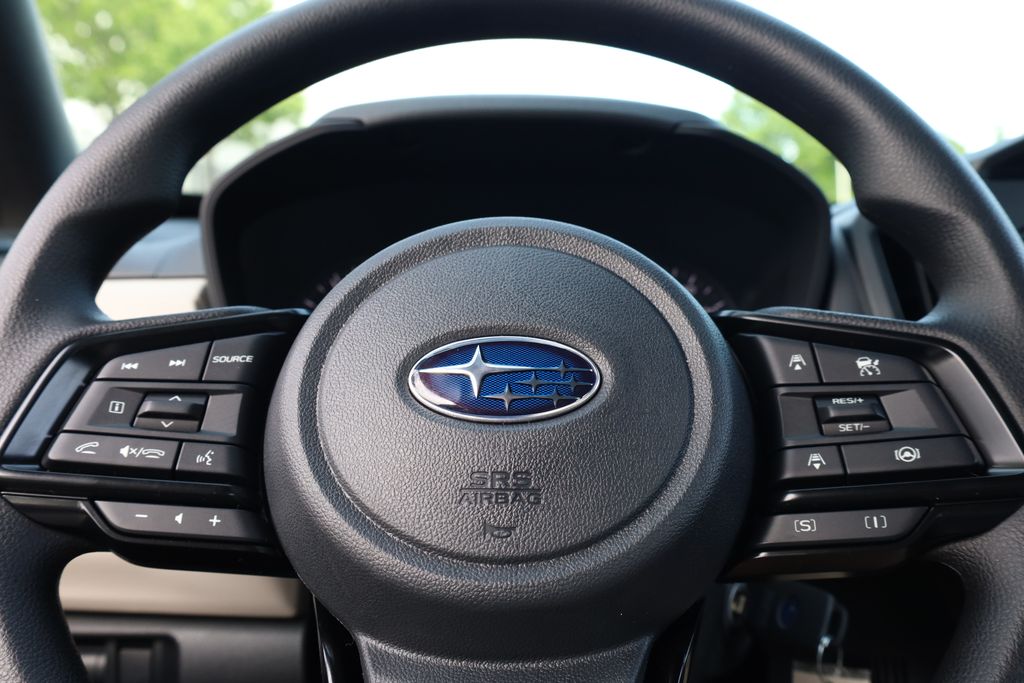 new 2026 Subaru Forester car, priced at $29,952