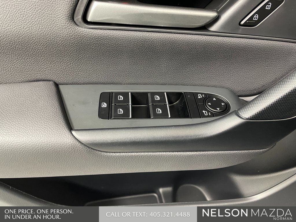 New 2026 Gray Mazda Premium image 22