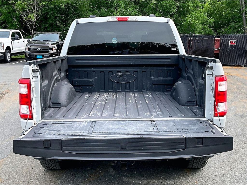 2023 Ford F-150 — photo 29