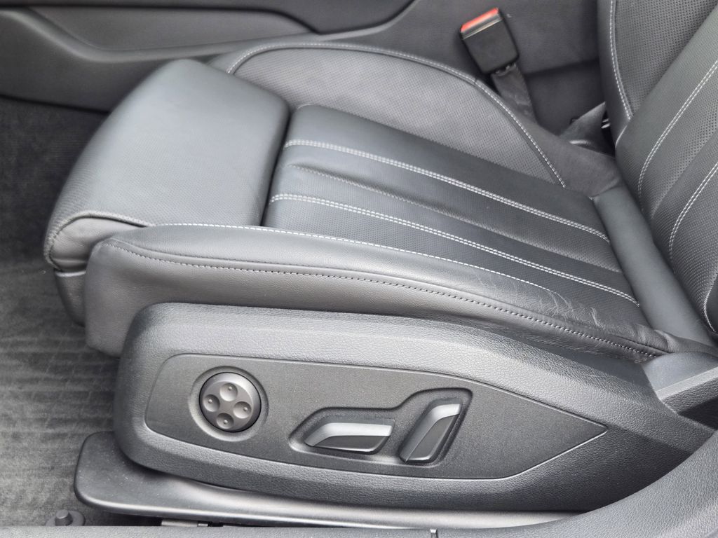 used 2023 Audi A5 Sportback car, priced at $35,792