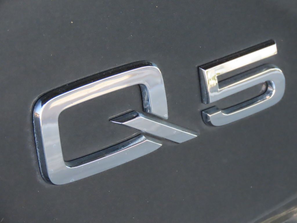 2021 Audi Q5 Prestige 4