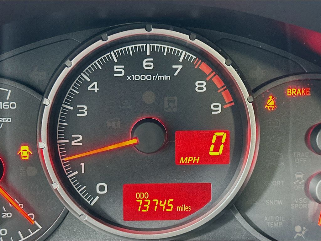 Thumbnail: 2014 Subaru BRZ - 12