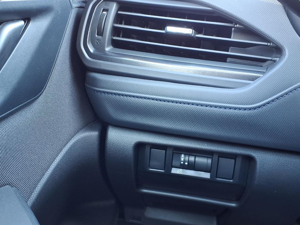 used 2026 Subaru Forester car, priced at $31,819