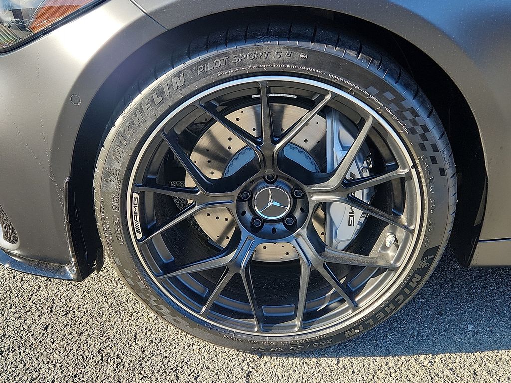 Thumbnail: 2026 Mercedes-Benz CLE - 5