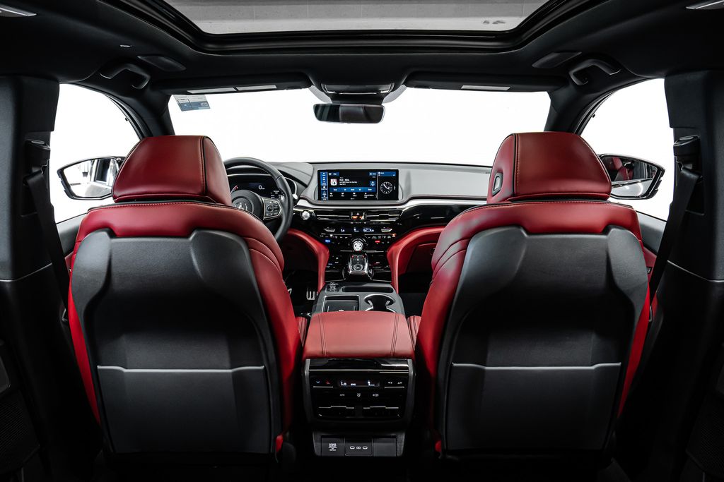 2026 Acura MDX