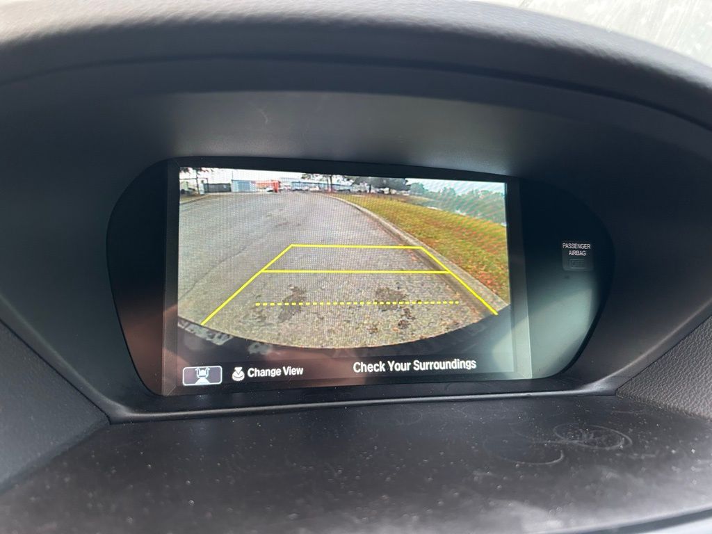 Thumbnail: 2019 Acura TLX - 27