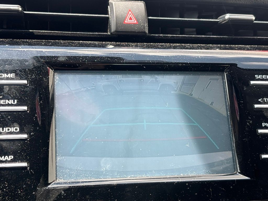 Used 2019 Toyota Camry Sedan