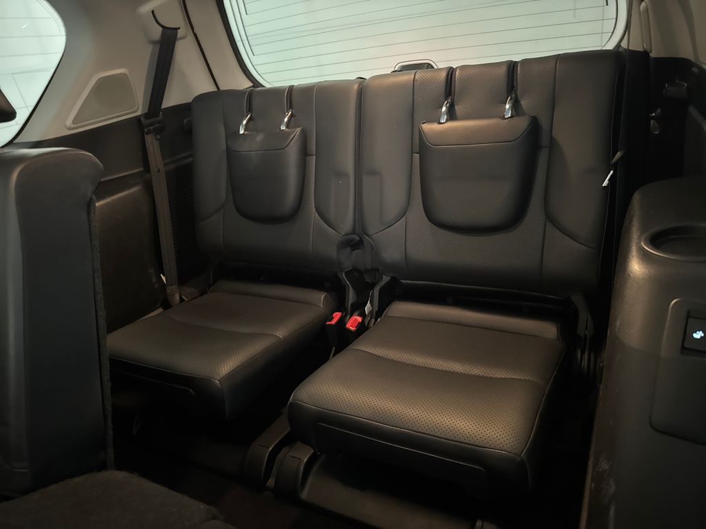 Used 2016 Black Lexus 460 Luxury image 32