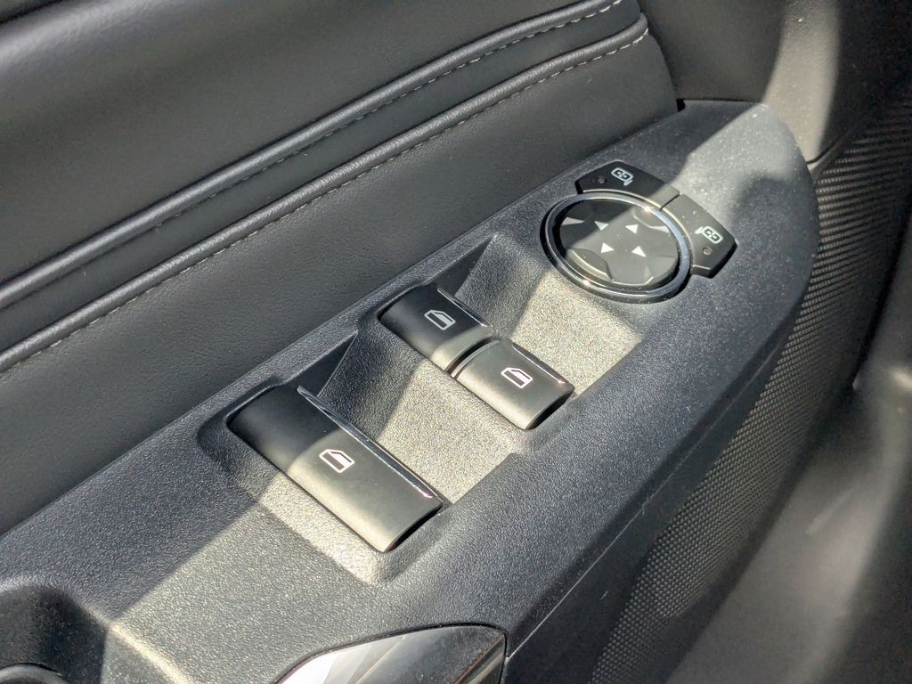 2025 Ford Mustang GT Premium Convertible