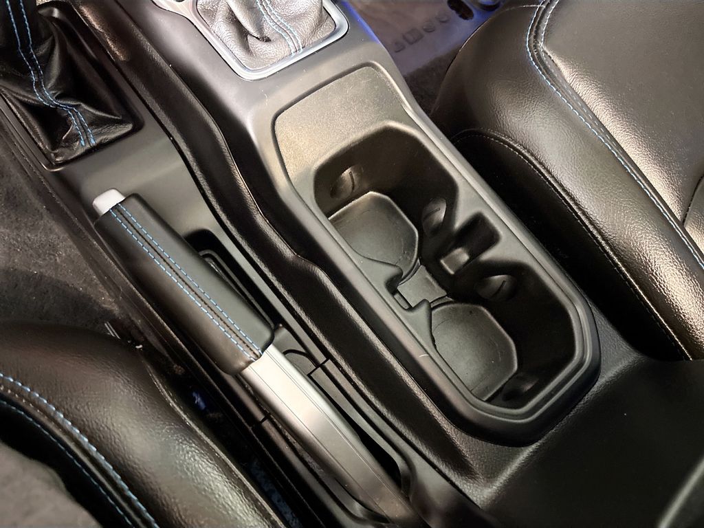 2022 Jeep Wrangler Unlimited Rubicon 4xe