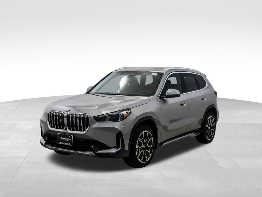 2025 BMW X1 xDrive28i -
                Bloomington, MN