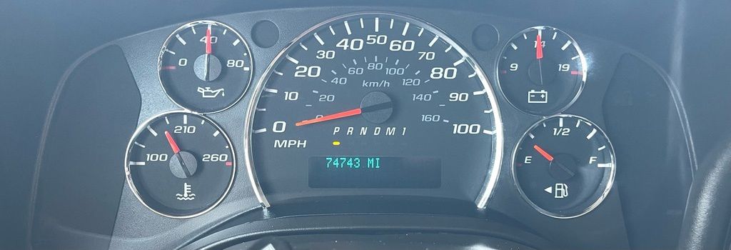 2017 Chevrolet Express 2500 Work Van White at Autostrade