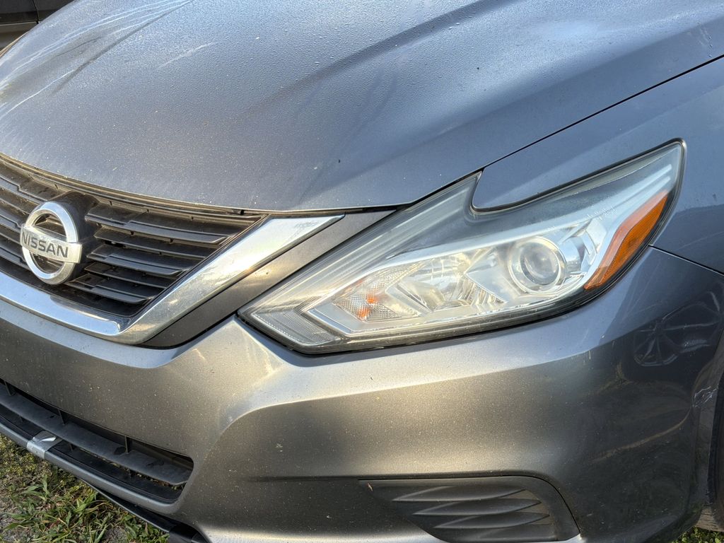 used 2016 Nissan Altima car, priced at $7,491