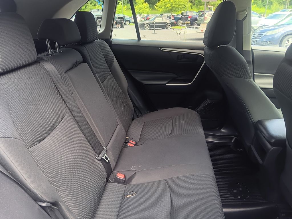 Used 2020 Toyota RAV4 SUV