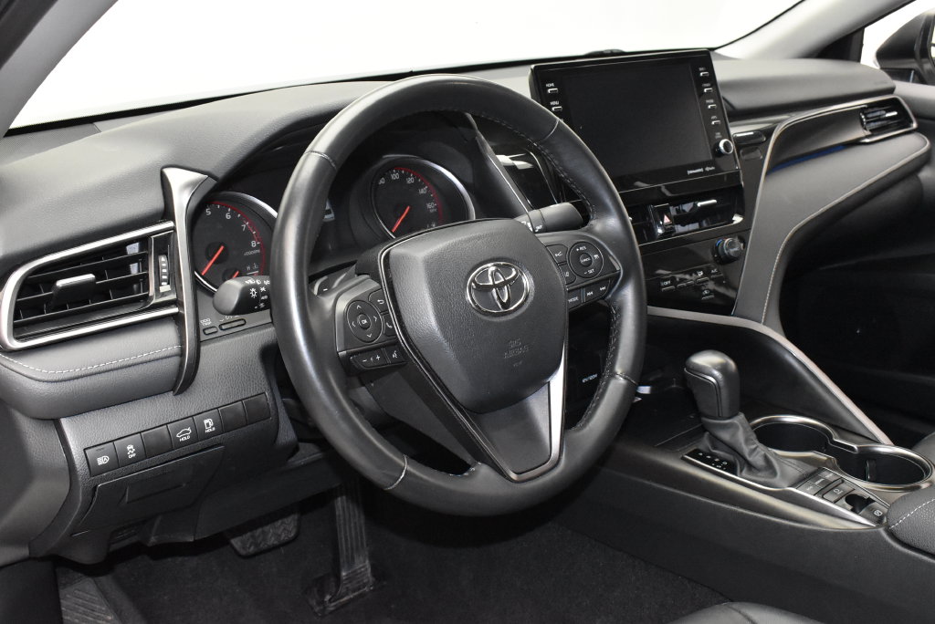 Thumbnail: 2024 Toyota Camry - 15