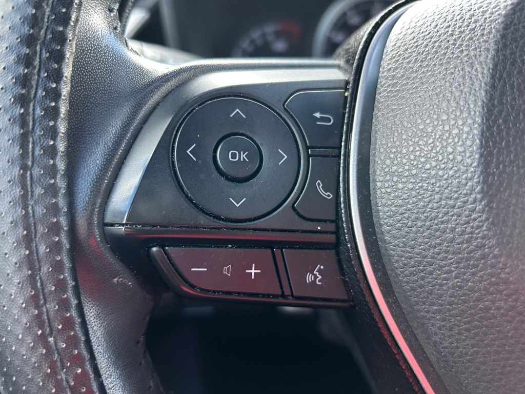 Thumbnail: 2021 Toyota Corolla - 19