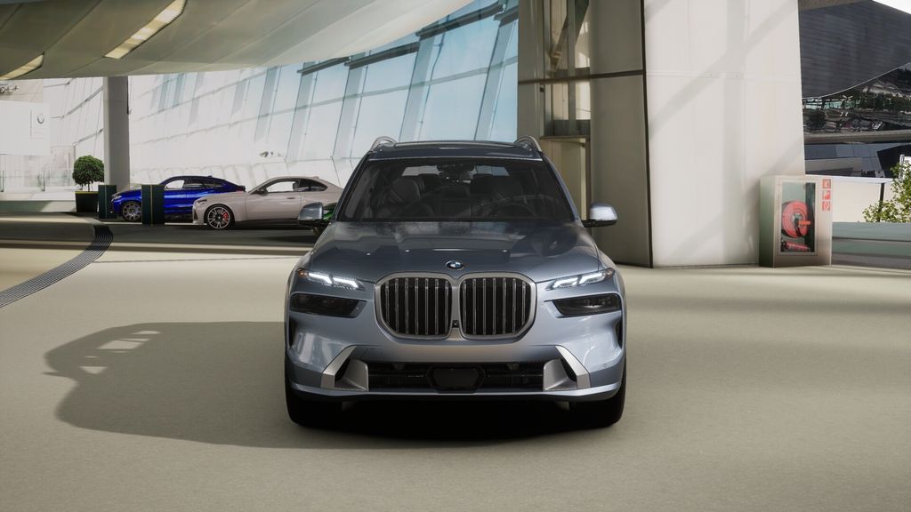2026 BMW X7 xDrive40i 28
