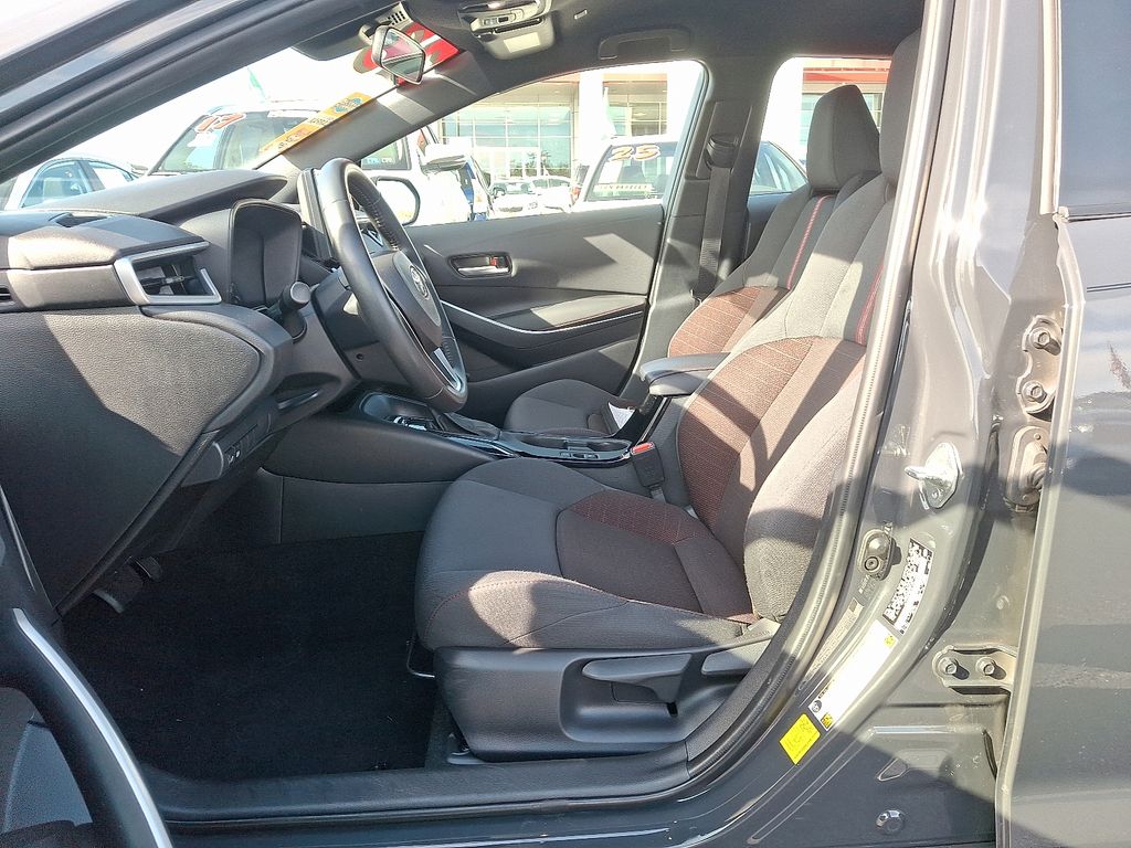 Thumbnail: 2023 Toyota Corolla - 14