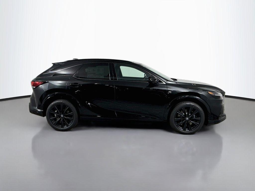 Thumbnail: 2026 Lexus RX - 4